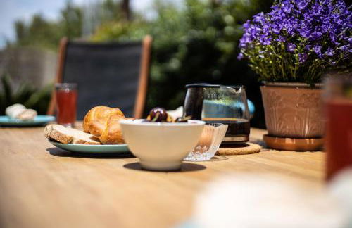 Relaxing family house with garden in Avra, Rafina - Foto 5