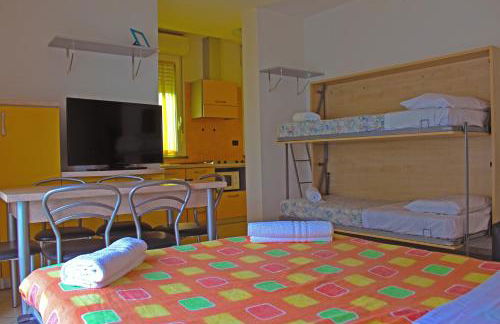 Residence Beach Paradise - Foto 10