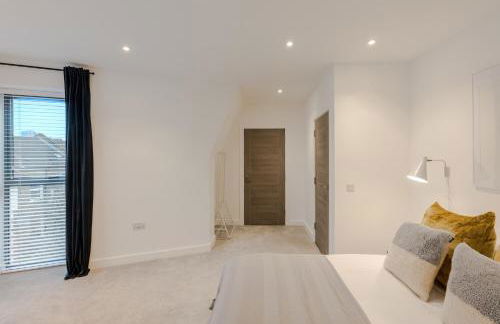 Cityscape Penthouse Ladywell - Foto 20