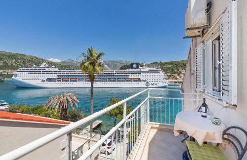 Apartments Marija Lapad - Foto 35