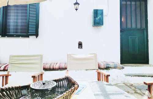 stone house - Evdilos Icaria - Photo 37