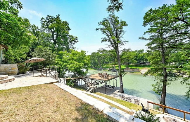 Luxury Lakefront Oasis With Boat Dock-firepit - Foto 40