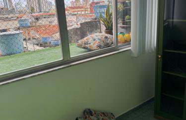 Apto no Centro, perto de tudo, com Wi-Fi 500Mb, Portaria 24h, Check in independente - Photo 36