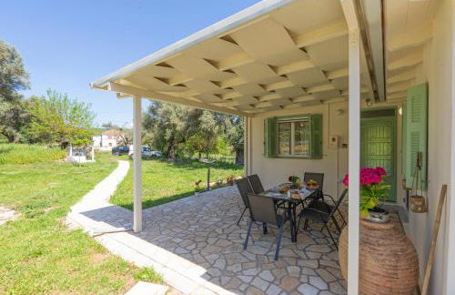 Eleonas Country House - Foto 40