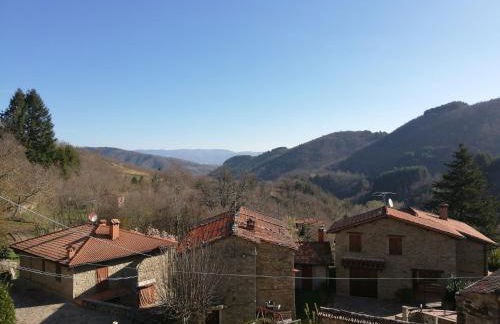 Pratomagno Apartment - Foto 17