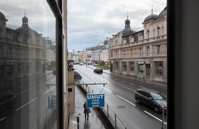 Numa Salzburg Sonate - Foto 38