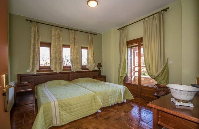 Villa Helios - Photo 7