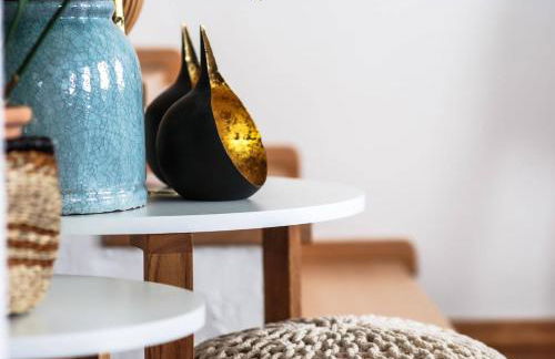 Genuss Cottage - Ferienhaus im Weindorf an der Mosel - Foto 6