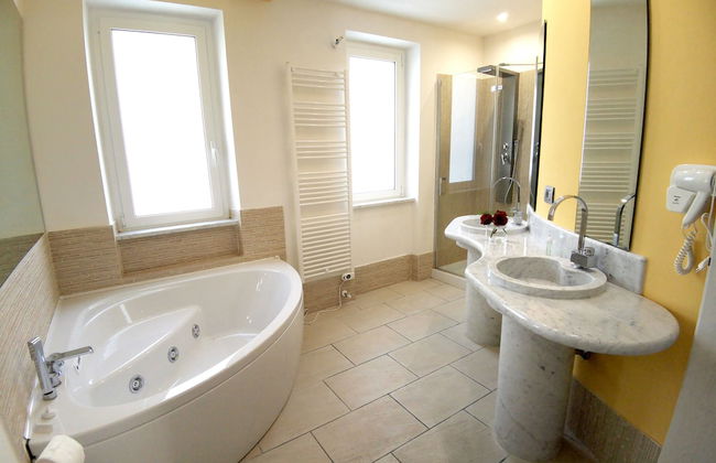 Le Village Sarzana - Foto 55