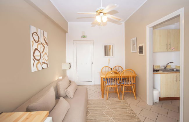 Infinity Wellness Apartment Hotel - Foto 45