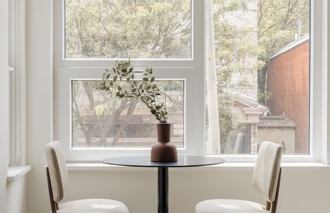 Reside NoMa, a Wyndham Residence - Foto 49