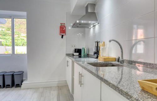 Casa da Tia Celeste II, a Home in Madeira - Foto 19