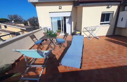 La Terrazza sul Faro - Foto 27