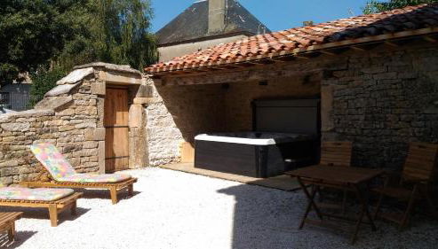 le logis du foirail - Photo 5