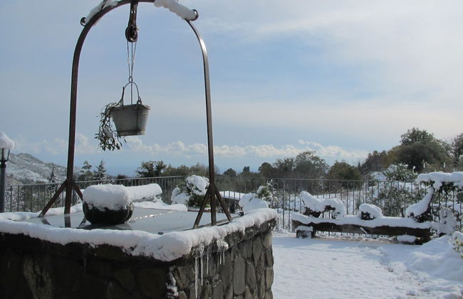 Agriturismo Etna-Mare - Photo 38