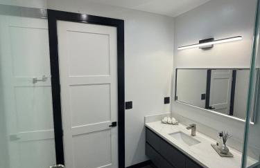 Burbank - Starlight Hills Private Luxury Guest House - Foto 10