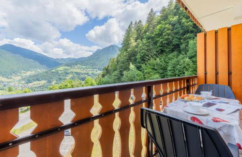 studio 24m4 le bouquetin emilie - Foto 5