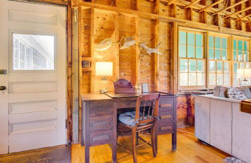 Steps to North Hampton Beach Cottage with Deck! - Foto 6