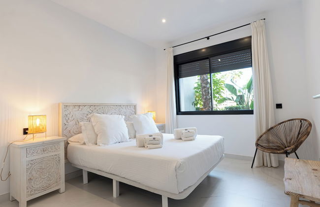 Estepona Holiday Hills - Photo 25