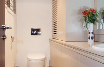 Centroom Apartment Zagreb - Foto 15