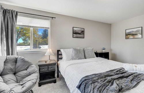 Cloud View Family Mountain Views & Fire Pit - Foto 18