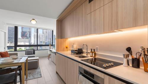 Luxury City Views in Downtown Miami - Foto 3