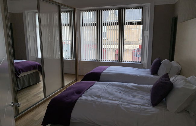 Village Tavern Apartment - Foto 4