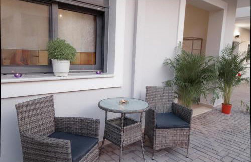 Niriides Apartments - Foto 61