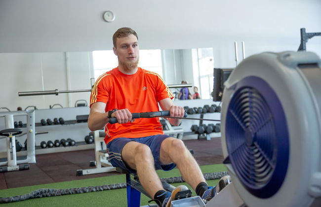 Sportpark Rabenberg - Foto 36