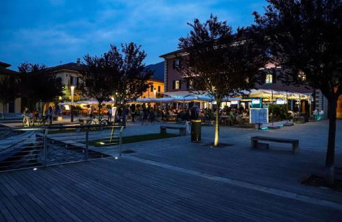 Bellavista II Panorama Ferienwohnung mit Pool OG DG - Foto 43