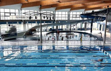 Gocław 2 rooms Parking Free - Foto 44