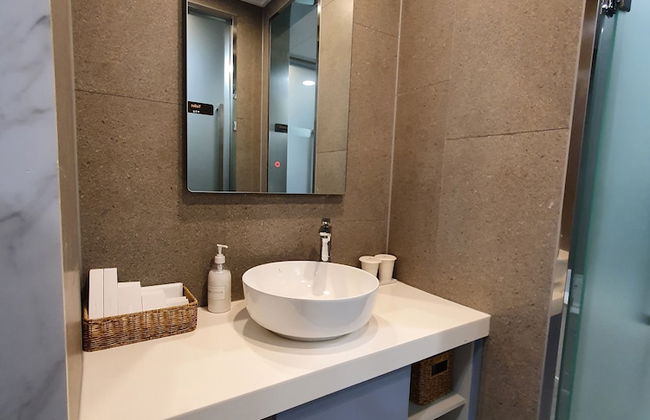 The Muse Hotel & Residence - Foto 51