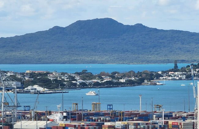 Sunny, Spacious And Magnificent Sea Views! - Foto 22