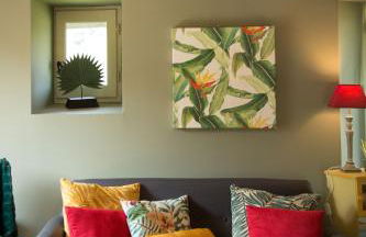 Gîtes La Maison des Templiers - Foto 20