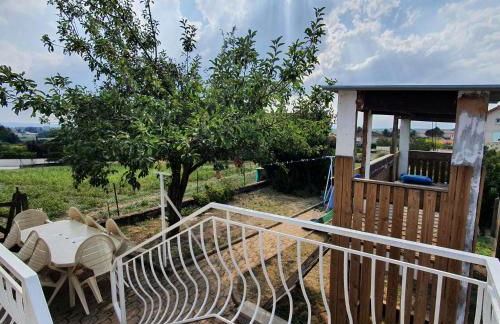 Bald'Home côté jardin - Foto 4