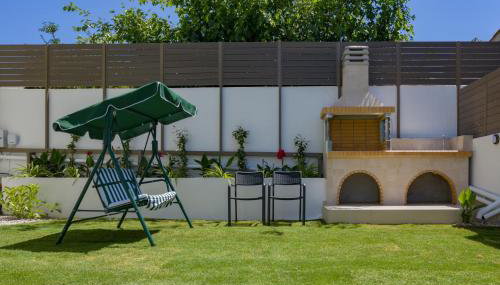 Manuel's Dream - Photo 4, Garden, Garden view