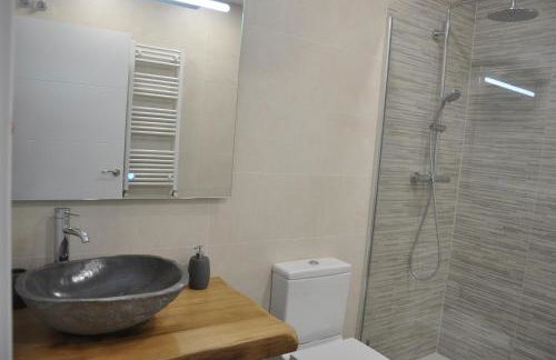 Casa Rural Mazarredonda - Foto 32