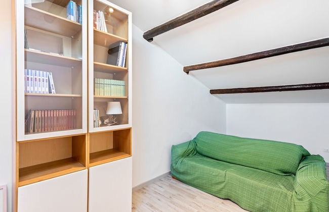 Libertà Frame Apartment - Terrace and Etna view - Foto 13