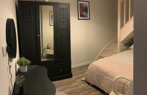 The Carriage House - Foto 11