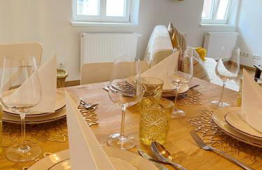 Altstadtwohnung direkt am Inn - Foto 16