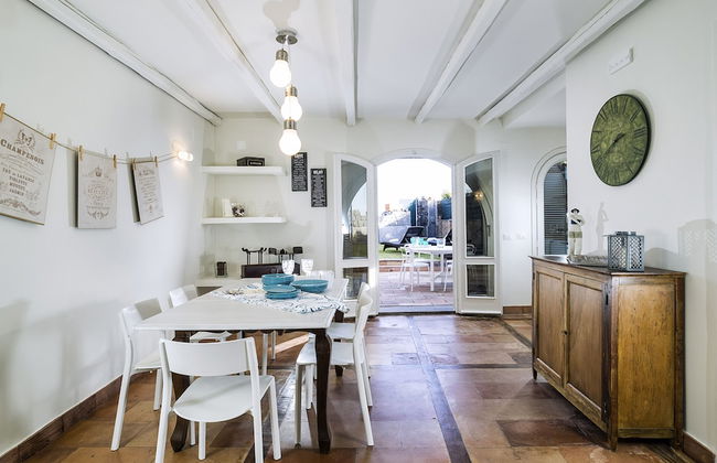 Casa Tecla - Foto 12