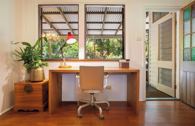 The Verandah House - Foto 7