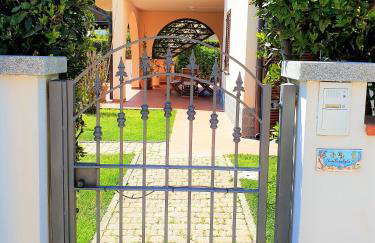 Casa Eucalipto - Marina di campo, Elba - Photo 49