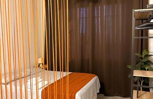 Apto Brooklyn I Central e aconchegante I Mercado Central BH - Foto 4