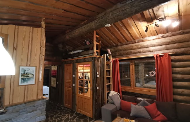 Villa Kivikoski - Photo 17