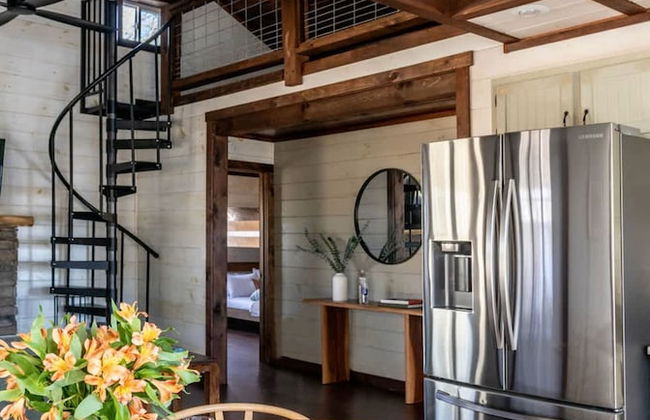 Creekside Haven by Boutiq - Foto 7