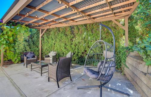 Bridging the Gorge And City to Your Cozy Home - Photo 9