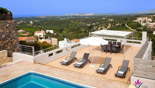 Villa Belair - Foto 4