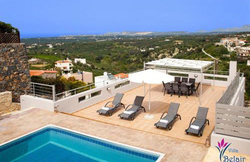 Villa Belair - Photo 4