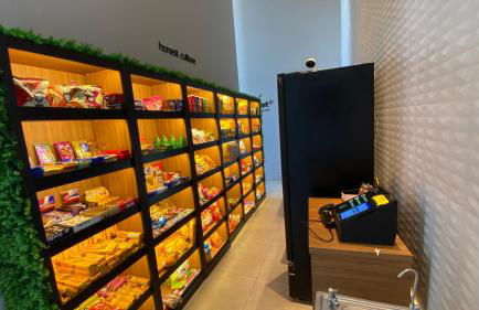 Dream House - Studio Premium, Piscina, Sauna e Garagem - Foto 16